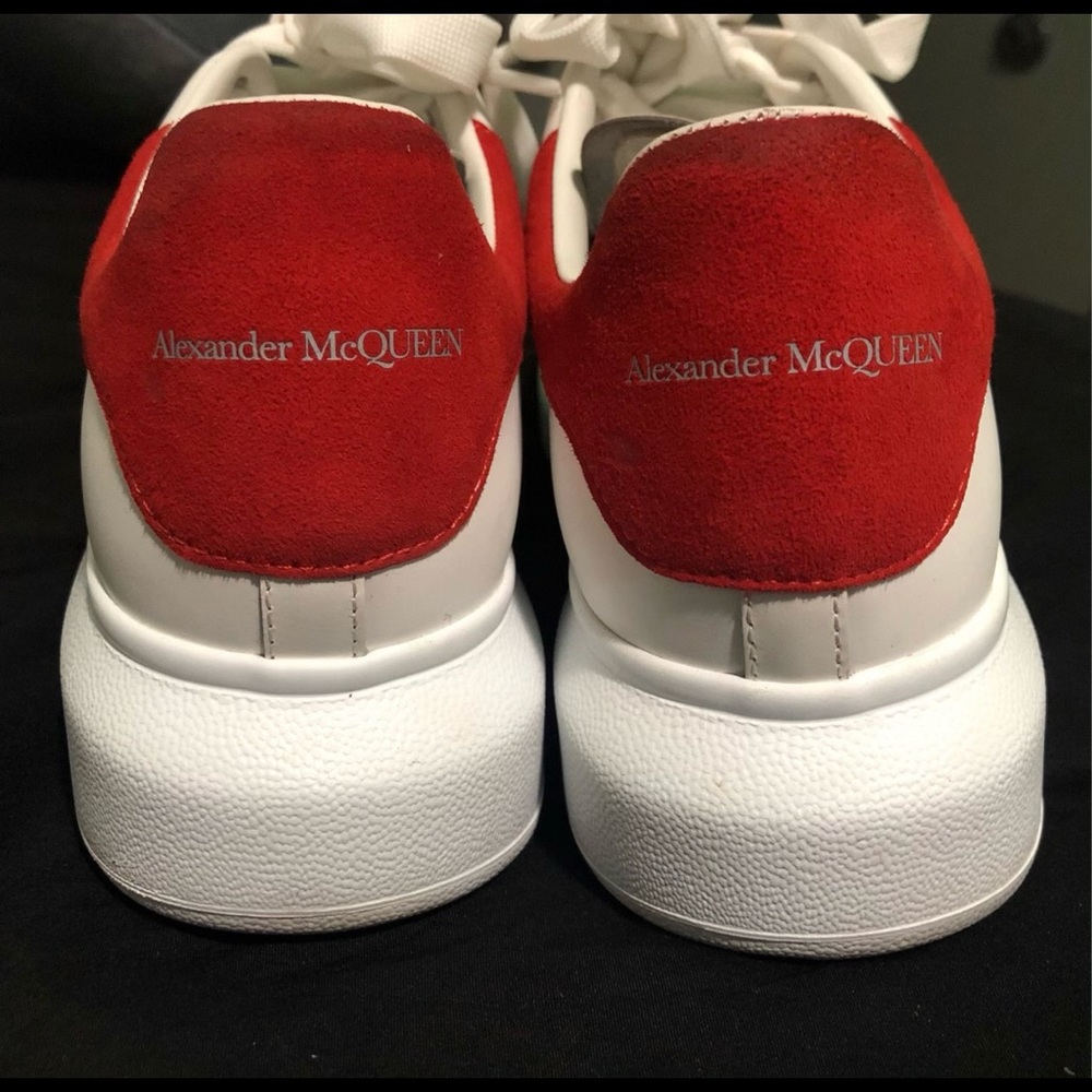 Alexander McQueen sneakers